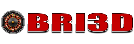 Logo BRI3D